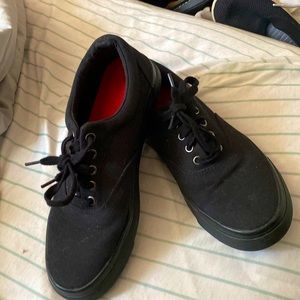 Sketchers Work Slip Resistant